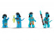 Конструктор LEGO Avatar 75578 Дом Меткайина на Рифе в Мытище
