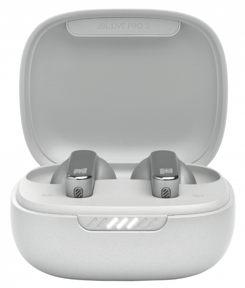 Беспроводные наушники JBL Live Pro 2, White в Мытище