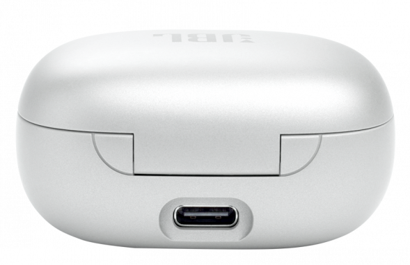 Беспроводные наушники JBL Live Pro 2, White в Мытище