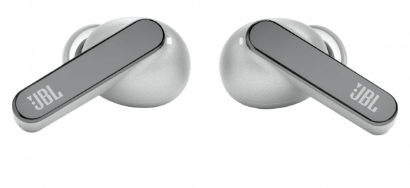 Беспроводные наушники JBL Live Pro 2, White в Мытище