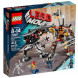 Конструктор LEGO Movie 70807 Поединок Стальной Бороды в Мытище