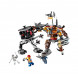 Конструктор LEGO Movie 70807 Поединок Стальной Бороды в Мытище