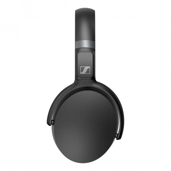 Беспроводные наушники Sennheiser HD 450BT, Black в Мытище