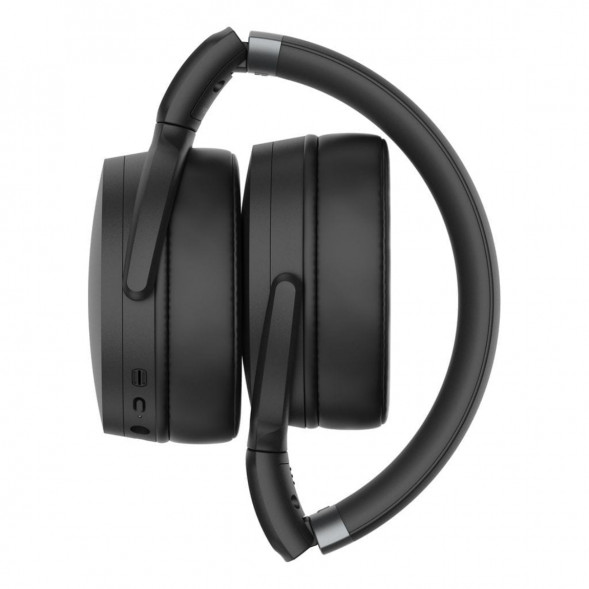 Беспроводные наушники Sennheiser HD 450BT, Black в Мытище