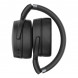 Беспроводные наушники Sennheiser HD 450BT, Black в Мытище