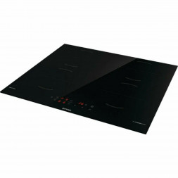Индукционная варочная панель Gorenje GI6401BSCE, черный