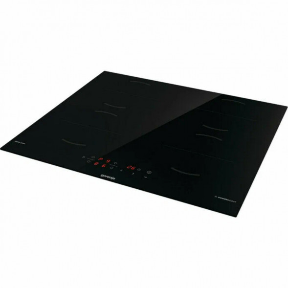 Индукционная варочная панель Gorenje GI6401BSCE, черный в Мытище