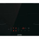 Индукционная варочная панель Gorenje GI6401BSCE, черный в Мытище