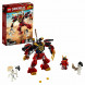 Конструктор LEGO Ninjago 70665 Робот-самурай в Мытище