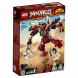 Конструктор LEGO Ninjago 70665 Робот-самурай в Мытище