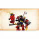 Конструктор LEGO Ninjago 70665 Робот-самурай в Мытище