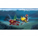 Конструктор LEGO City Deep Sea Explorers 60090 Глубоководный скутер в Мытище