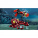 Конструктор LEGO City Deep Sea Explorers 60090 Глубоководный скутер в Мытище