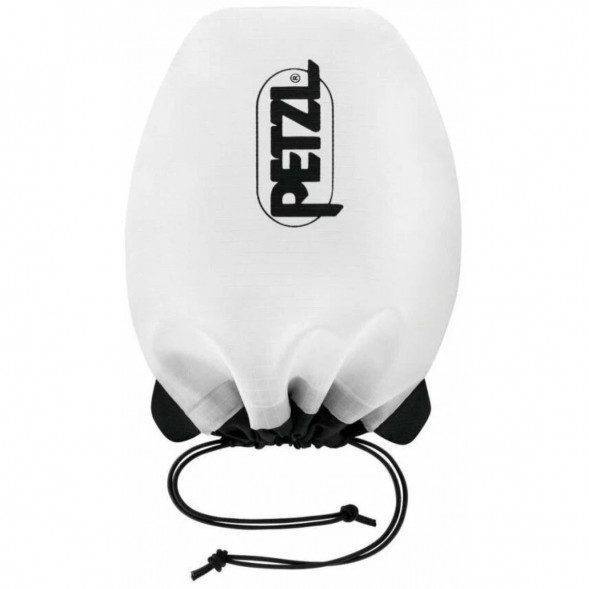 Налобный фонарь Petzl Actik Core E065AA00, 600 лм, серый в Мытище