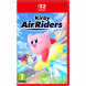 Игра Kirby Air Riders [Nintendo Switch 2, английская версия] в Мытище