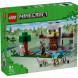 Конструктор LEGO Minecraft 21261 Волчья крепость в Мытище