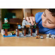 Конструктор LEGO Minecraft 21261 Волчья крепость в Мытище