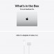 Ноутбук Apple MacBook Pro 16 2026 MGE74 (M5 Max 32-Core GPU, 36/2TB), Серебристый/Silver в Мытище