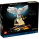 Конструктор LEGO 76391 Символы Хогвартса: коллекционное издание в Мытище