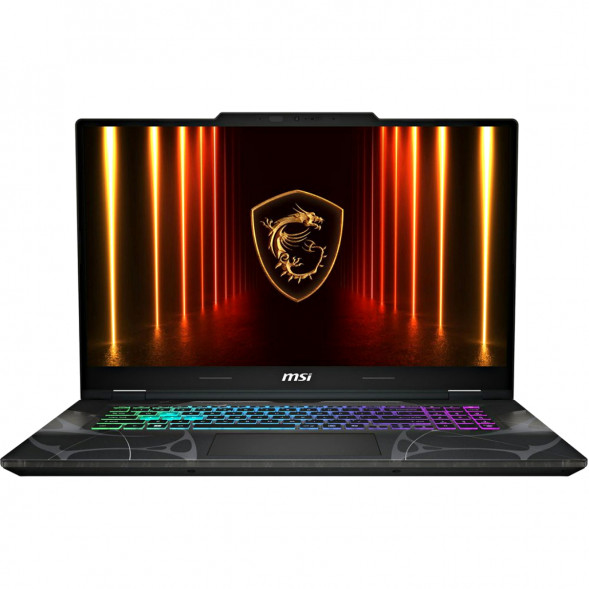 Ноутбук MSI Cyborg 17 RTX 5050 Intel Core 5 210H 16ГБ/1ТБ в Мытище