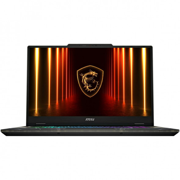 Ноутбук MSI Cyborg 17 RTX 5050 Intel Core 5 210H 16ГБ/1ТБ в Мытище