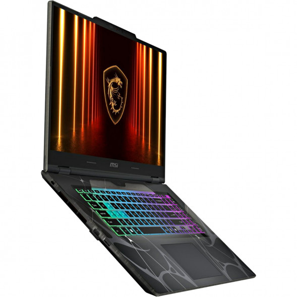 Ноутбук MSI Cyborg 17 RTX 5050 Intel Core 5 210H 16ГБ/1ТБ в Мытище