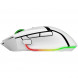 Компьютерная мышь Razer Basilisk V3 Pro 35K белый (RZ01-05240200-R3G1) в Мытище