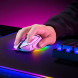 Компьютерная мышь Razer Basilisk V3 Pro 35K белый (RZ01-05240200-R3G1) в Мытище