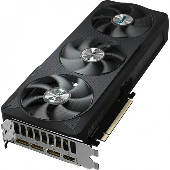 Видеокарта GIGABYTE GeForce RTX 5070 EAGLE OC SFF 12G (GV-N5070EAGLE OC-12GD 1.0) в Мытище