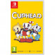 Игра Cuphead [Nintendo Switch, русские субтитры] в Мытище