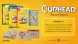 Игра Cuphead [Nintendo Switch, русские субтитры] в Мытище