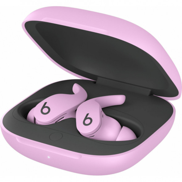 Беспроводные наушники Beats Fit Pro, Stone Purple в Мытище