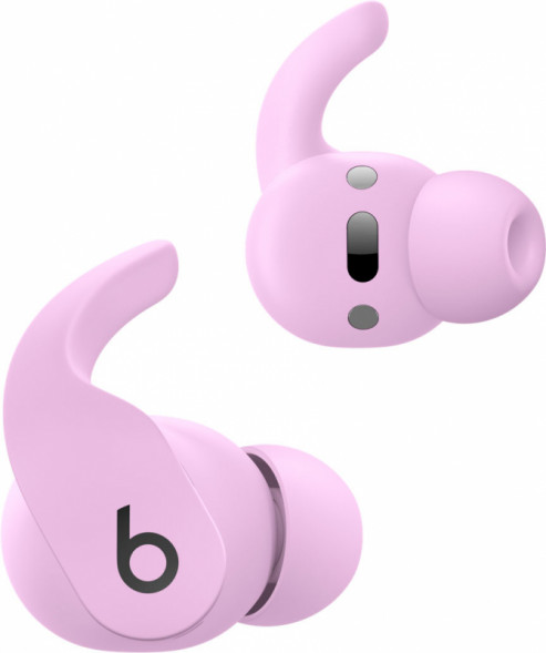 Беспроводные наушники Beats Fit Pro, Stone Purple в Мытище