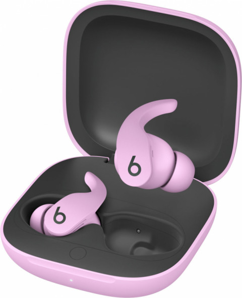 Беспроводные наушники Beats Fit Pro, Stone Purple в Мытище