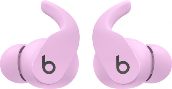 Беспроводные наушники Beats Fit Pro, Stone Purple в Мытище