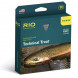Леска RIO Premier Technical Trout WF5F, Blue/Peach в Мытище