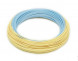 Леска RIO Premier Technical Trout WF5F, Blue/Peach в Мытище