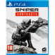 Игра Sniper Ghost Warrior: Contracts [PS4, русские субтитры] в Мытище