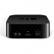 ТВ-приставка Apple TV 4K 32GB (1-го поколения), черный в Мытище