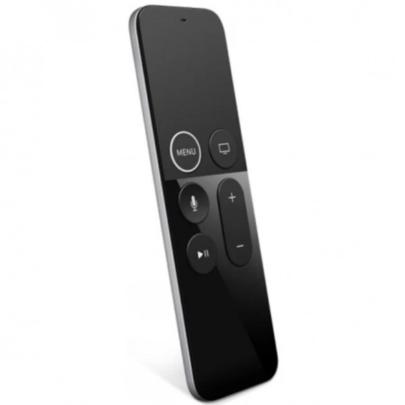 ТВ-приставка Apple TV 4K 32GB (1-го поколения), черный в Мытище