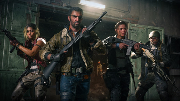 Игра Call of Duty: Black Ops 6 [PS5, русские субтитры] в Мытище