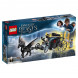 Конструктор LEGO Harry Potter 75951 Побег Грин-де-Вальда в Мытище