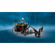 Конструктор LEGO Harry Potter 75951 Побег Грин-де-Вальда в Мытище