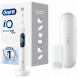 Зубная щетка электрическая Oral-B iO Series 8, белый в Мытище