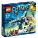 Конструктор LEGO Legends of Chima 70003 Перехватчик орлицы Эрис в Мытище