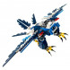 Конструктор LEGO Legends of Chima 70003 Перехватчик орлицы Эрис в Мытище