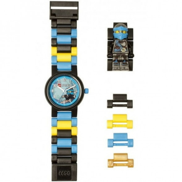 Часы LEGO Ninjago 8020912 Ния в Мытище
