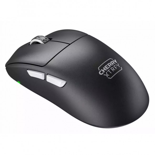 Беспроводная мышь CHERRY XTRFY M68 Pro Wireless, Black в Мытище