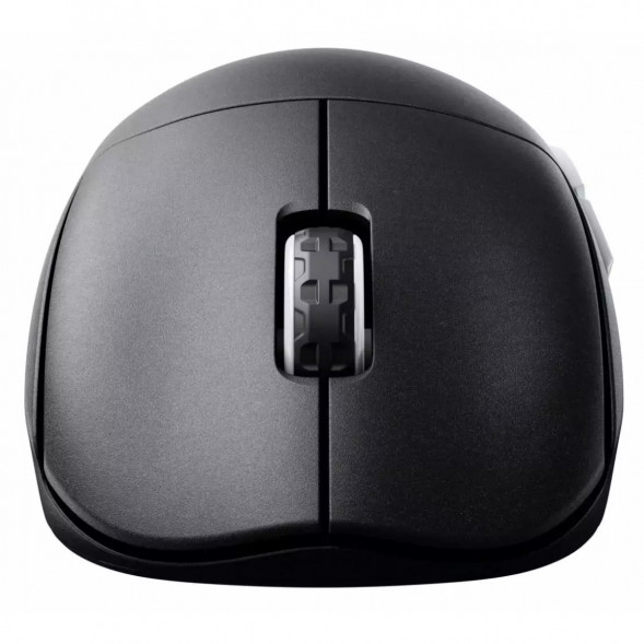 Беспроводная мышь CHERRY XTRFY M68 Pro Wireless, Black в Мытище