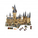 Конструктор LEGO Harry Potter Замок Хогвартс 71043 в Мытище